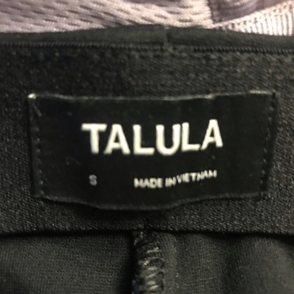 Talula Aritzia Pencil Skirt - Picture 2 of 2